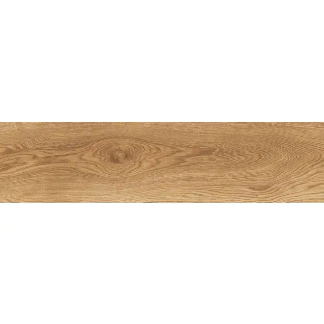 Angebot Keope Journey Honey Terrassenplatte Strukturiert (R11) 30x120 cm