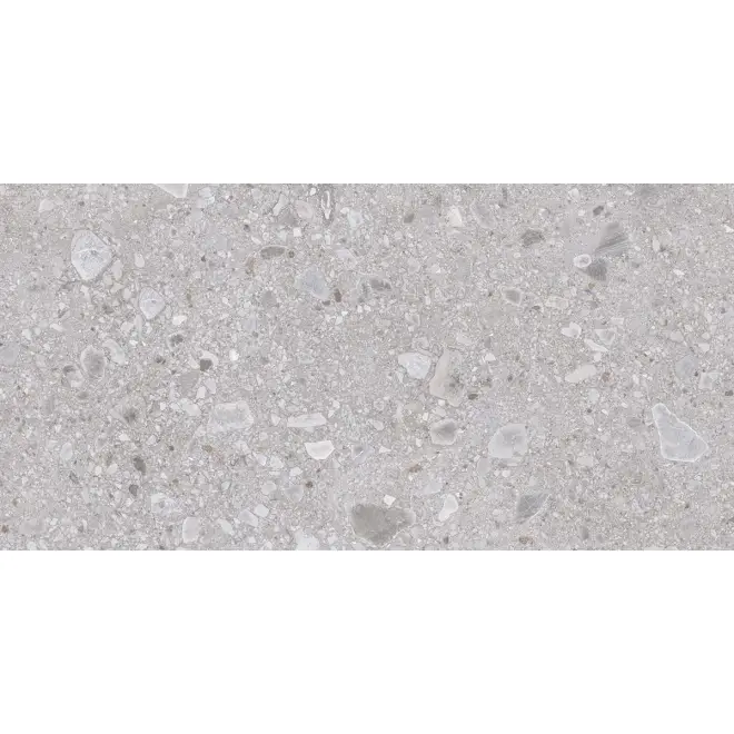 Abverkauf Keope Omnia Ceppo Grey Terrassenplatte Strukturiert (R11) 60x120 cm