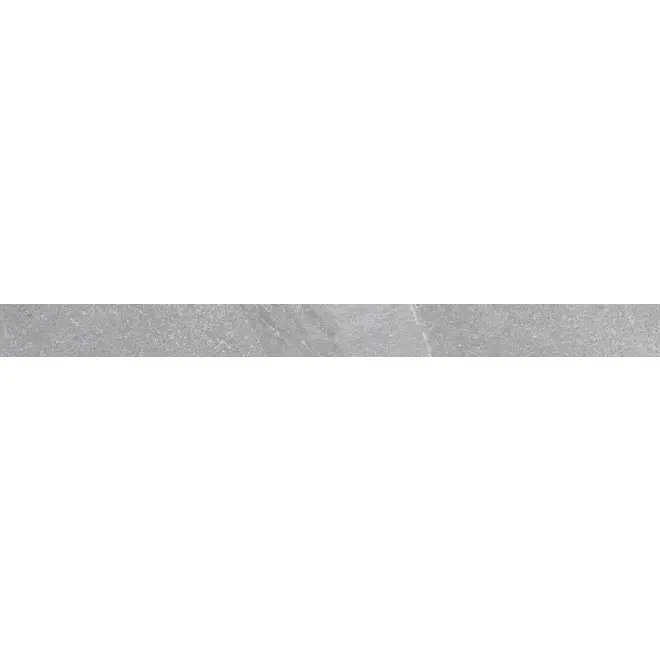 Top-Preis Keope Ubik Grey Boden- und Wandfliese UltraMatt 9,7x60 cm