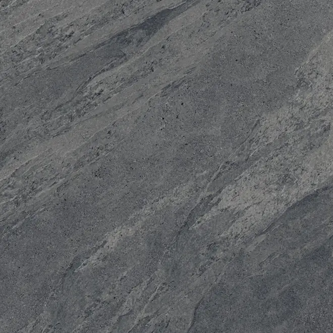 Sale Keope Ubik Anthracite Boden- und Wandfliese UltraMatt 60x60 cm