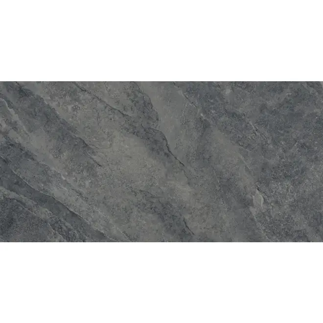 Jetzt Bestellen Keope Ubik Anthracite Boden- und Wandfliese UltraMatt 60x120 cm