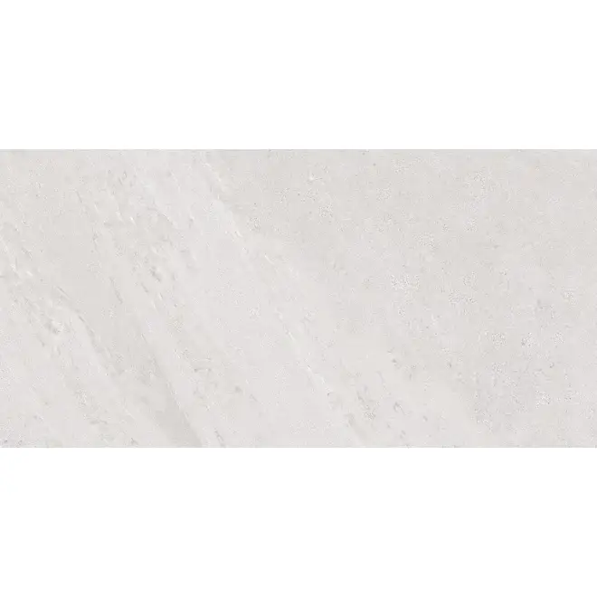 Abverkauf Keope Ubik Ivory Boden- und Wandfliese Strukturiert (R11) 30x60 cm