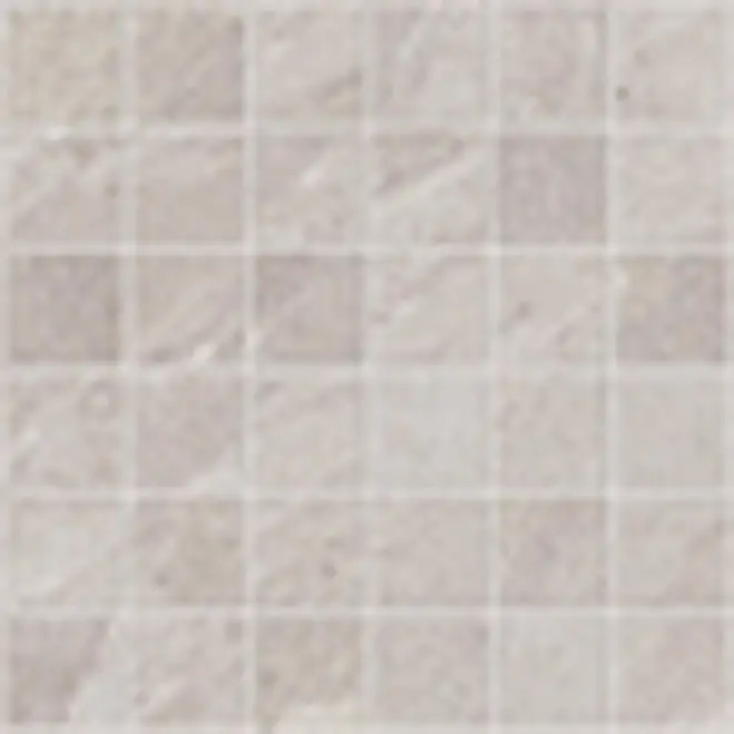 Expressversand Keope Ubik Greige Mosaik 5x5 UltraMatt 30x30 cm