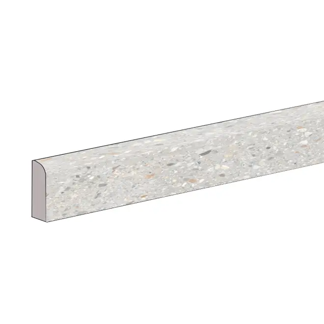 Keope Dolmix Light Sockel Natural (R9) 4,6x120 cm Beliebt