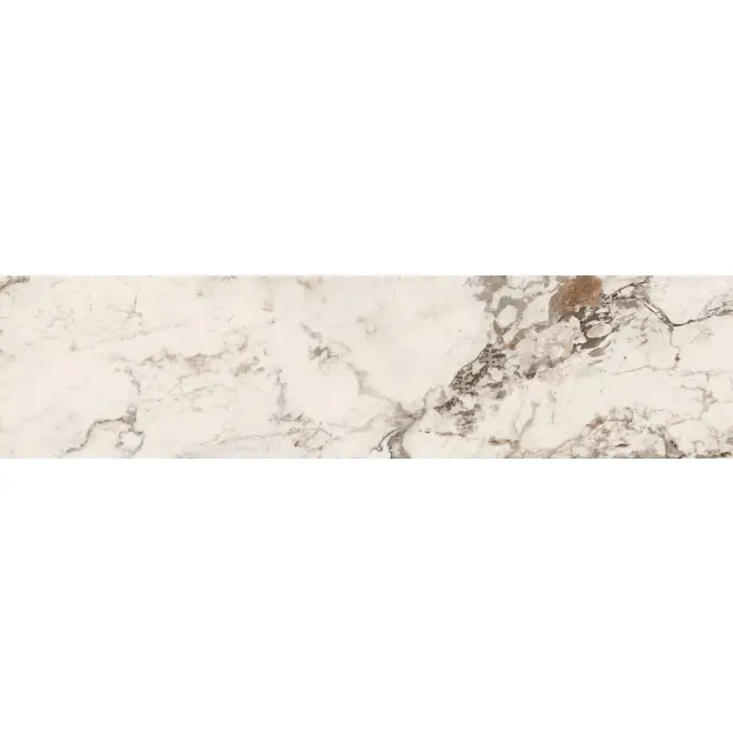 Bestpreis Keope Interno4 Breccia Tortona Boden- und Wandfliese Lappato (poliert) 30x120 cm