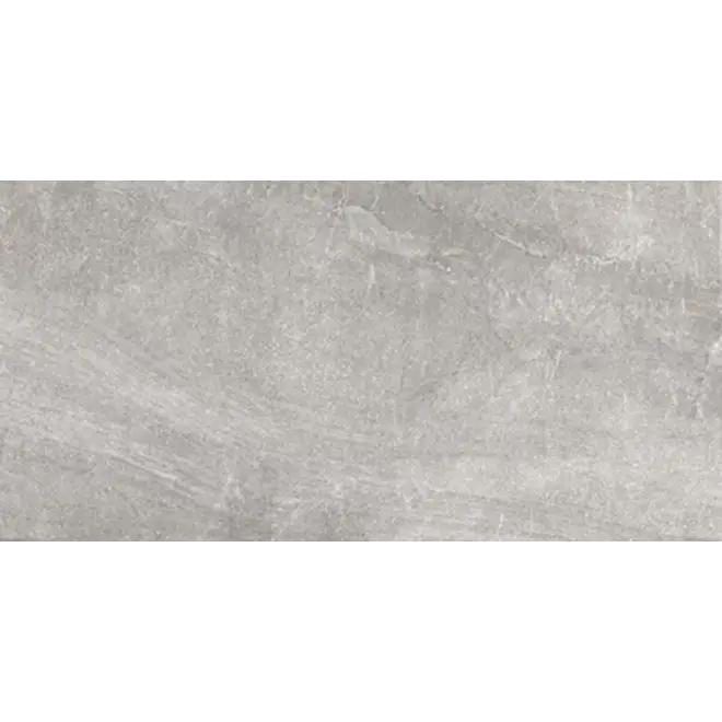 Keope Dunstone Grey Boden- und Wandfliese Natural (R9) 60x120 cm Neue Ware