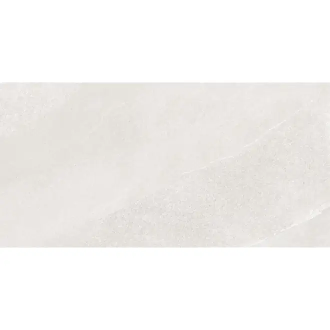 Billig Keope Dunstone Ivory Boden- und Wandfliese Natural (R9) 60x120 cm