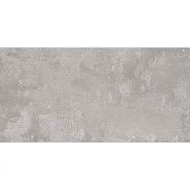 Abverkauf Keope Londale Grey Boden- und Wandfliese Natural (R9) 30x60 cm