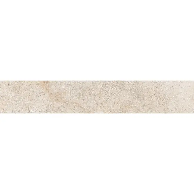 Top-Seller Keope Brystone Ivory Dekor Listello UP Natural (R9) 9,7x60 cm