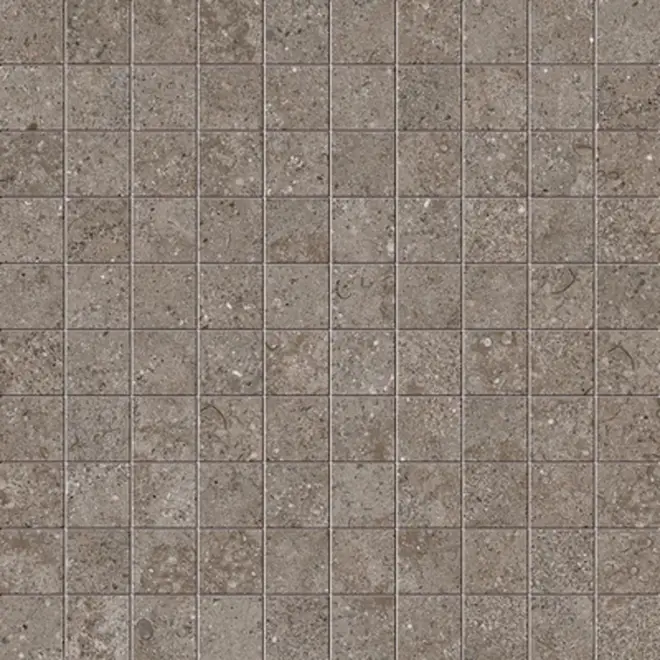 Keope Brystone Avana Mosaik 3x3 Natural (R9) 30x30 cm Online Kaufen
