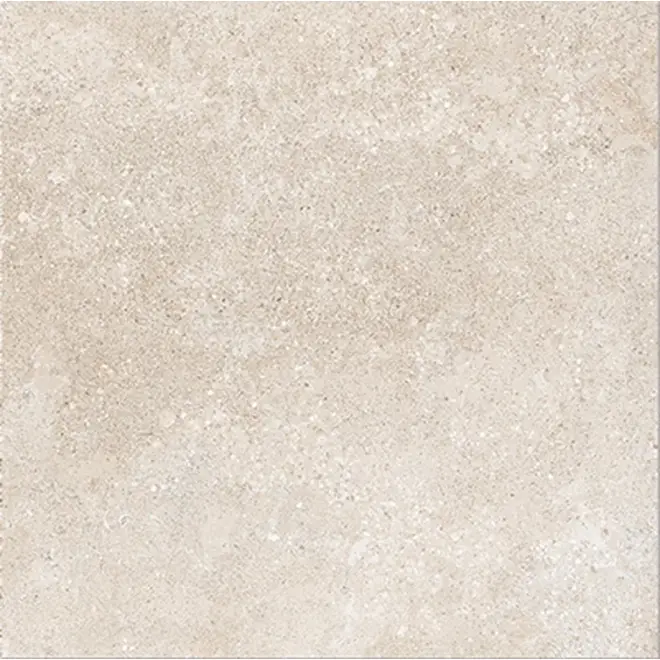 Keope Brystone Ivory Boden- und Wandfliese Natural (R9) 60x60 cm Finale Aktion