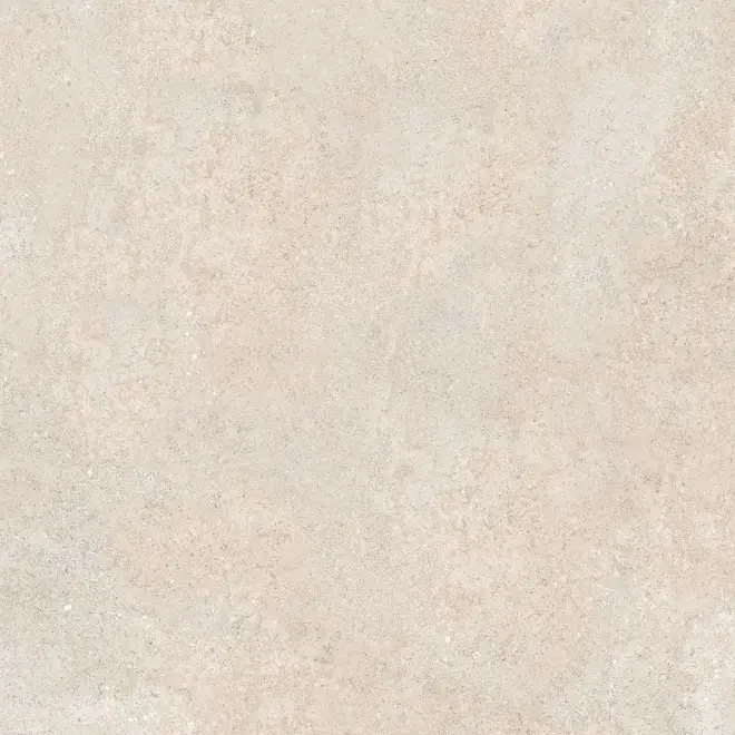 Keope Brystone Ivory Boden- und Wandfliese Natural (R9) 80x80 cm Top-Preis