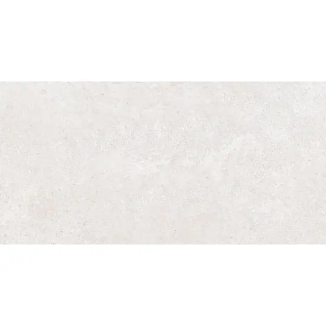 Keope Brystone White Boden- und Wandfliese Strukturiert (R10) 30x60 cm Billig