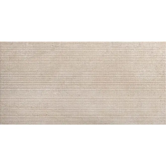 Garantierte Lieferung Keope Brystone Ivory Dekor Crossing 3D Strukturiert 3D 60x120 cm