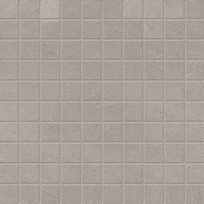Garantierte Lieferung Keope Chorus Silver Mosaik 3x3 Natural (R9) 30x30 cm
