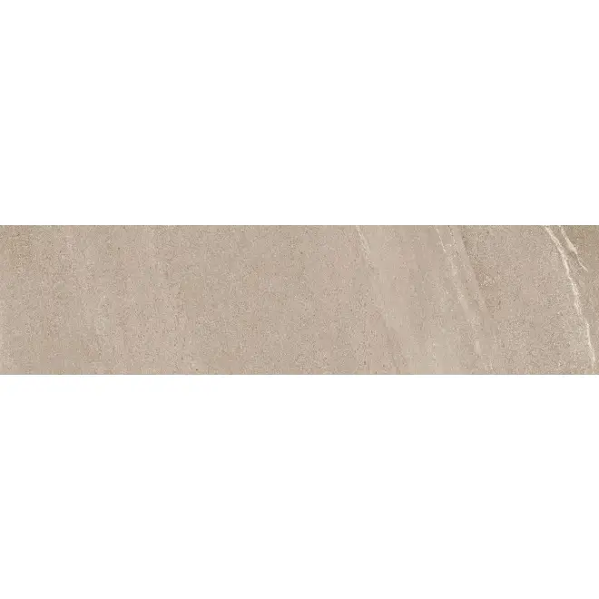 Keope Chorus Beige Boden- und Wandfliese Natural (R9) 30x120 cm Begrenztes Angebot