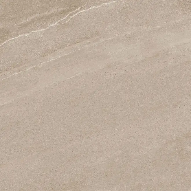 Billig Keope Chorus Beige Boden- und Wandfliese Natural (R9) 120x120 (119,5x119,5) cm