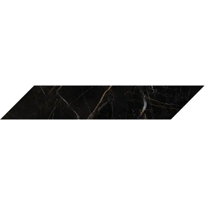 Keope Elements Lux Port Laurent Chevron Lappato (poliert) 10x59 cm Mega-Angebot
