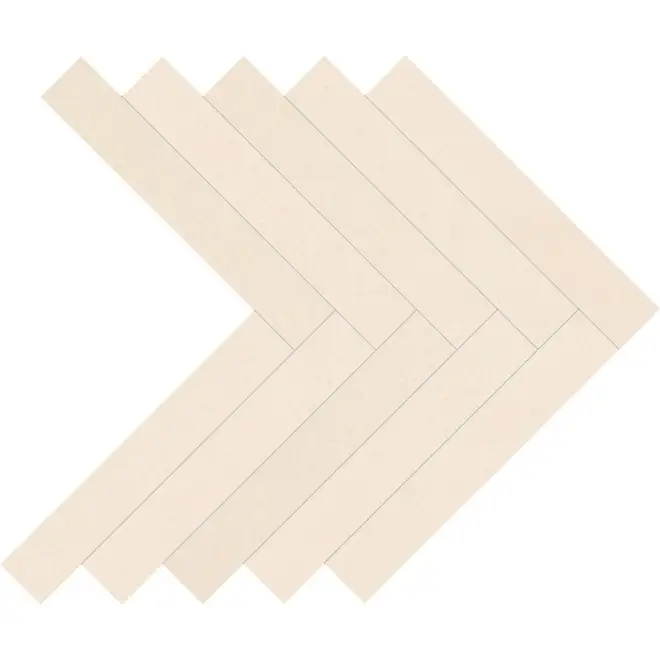 Keope Elements Design Ivory Dekor Herringbone Natural (R9) 34,5x42 cm Schneller Versand