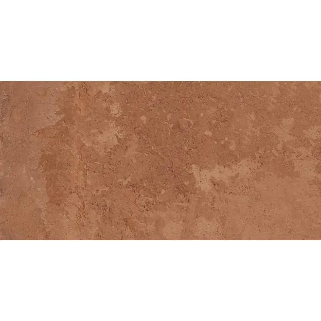 Heißes Angebot Keope Discovery Cotto Red Boden- und Wandfliese Strukturiert (R11) 22,5x45,3 cm