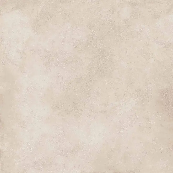 Direktkauf Keope Geo Ivory Terrassenplatte Strukturiert (R11) 120x120 cm