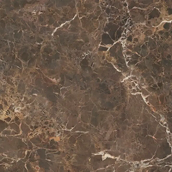 Keope Elements Lux Emperador Boden- und Wandfliese Lappato (poliert) 60x60 cm Preisknaller