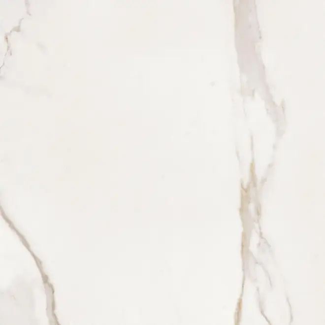 Aktuell Keope Elements Lux Calacatta Gold Boden- und Wandfliese Lappato (poliert) 120x120 (119,5x119,5) cm