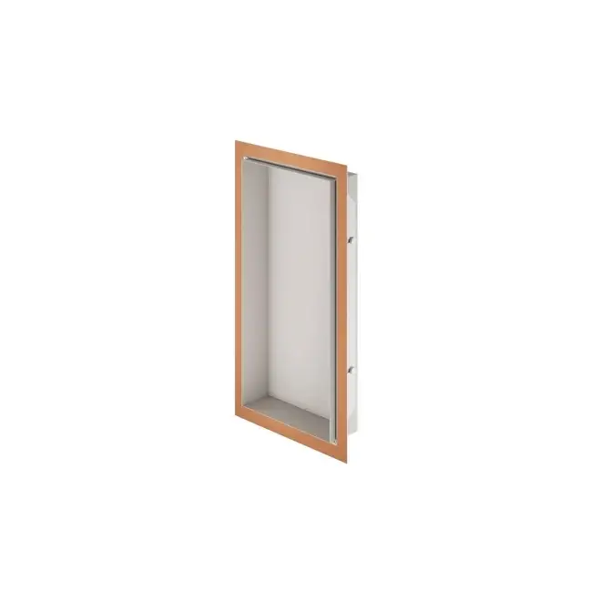 Schlüter DESIGN-NICHE 298x598 mm TSBG - beigegrau matt Meistverkauft