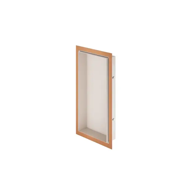 Schlüter DESIGN-NICHE 298x598 mm TSI - elfenbein matt Beliebt