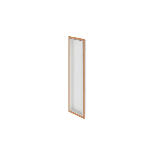 Günstig Schlüter DESIGN-NICHE 298x1198 mm MBW - brillantweiß matt