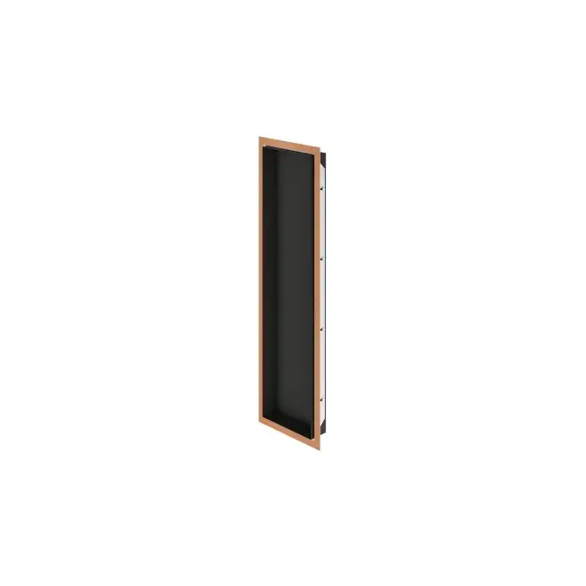 Top-Seller Schlüter DESIGN-NICHE 298x1198 mm MGS - graphitschwarz matt