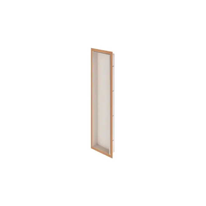 Schlüter DESIGN-NICHE 298x1198 mm TSI - elfenbein matt Wochenendangebot