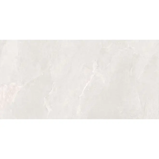 Beliebt PrimeCollection ReShape Snow Boden- und Wandfliese 60x120 cm