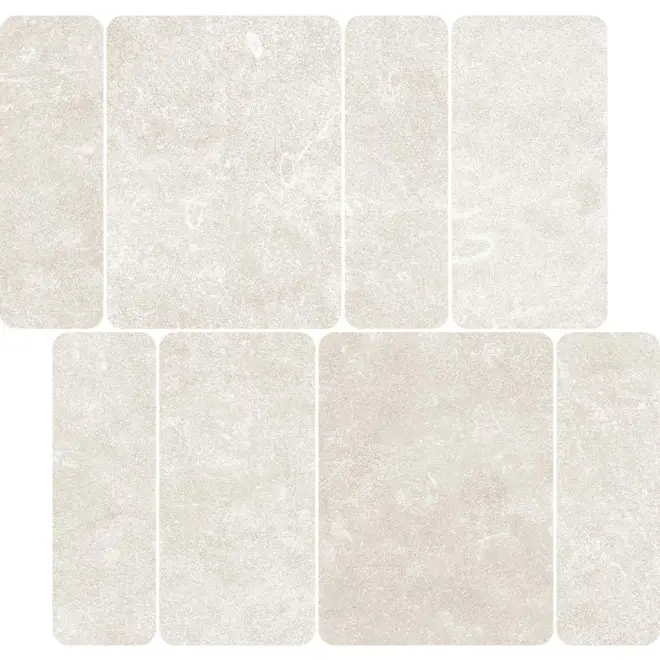 Expressversand Mirage ReGea Ragusa RA 10 SP Mosaik Soap 36,9x38,4 cm