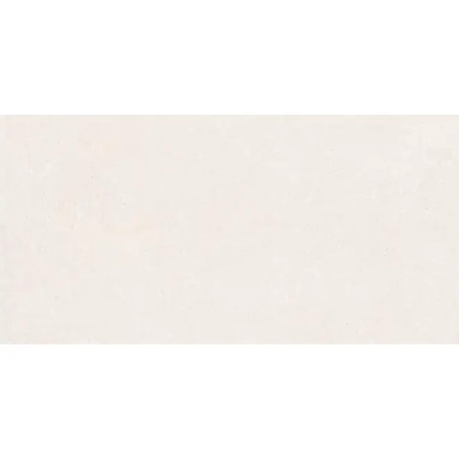 Zertifiziert Keope Grace White Boden- und Wandfliese Spazzolato (R10) 60x120 cm