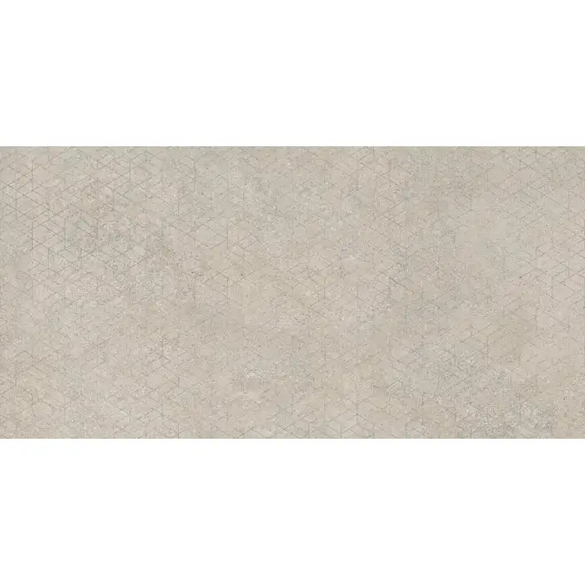 Angebot Keope Grace Clay Dekor Weave Spazzolato (R10) 60x120 cm