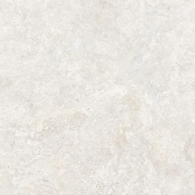 Abverkauf Keope Trevi Cross White Boden- und Wandfliese Spazzolato (R10) 60x60 cm