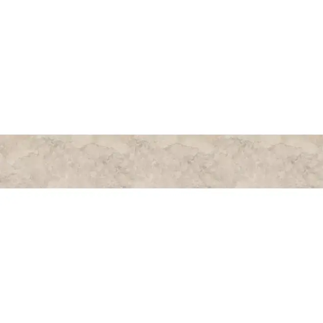 Wochenendangebot Mirage Nöriven Cream Cross NV 03 Spazzolato Boden- und Wandfliese 10x60 cm