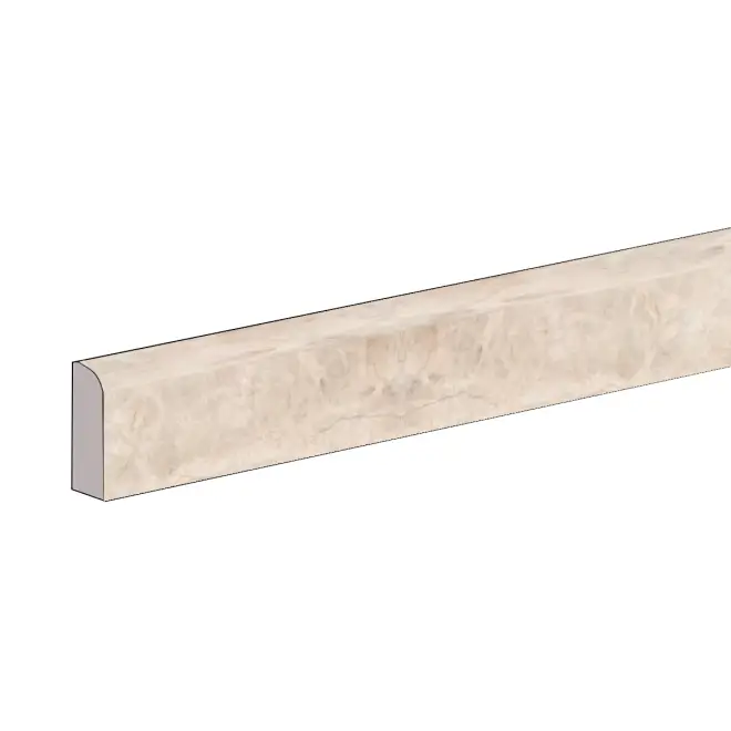 Finale Aktion Mirage Zahara Tale ZA 02 Lucida Sockel 7,2x60 cm