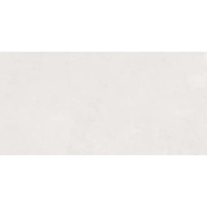 Nur Heute Flaviker Midi Nature Blanc Boden- und Wandfliese 60x120 cm
