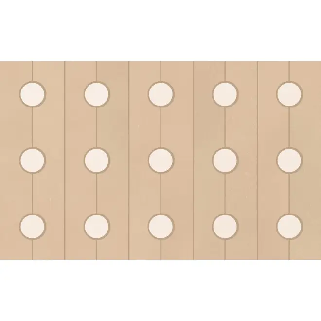 Keope CottoMilano Creta|Talco Wanddekor Matrice 18,6x30 cm Direkt Vom Hersteller