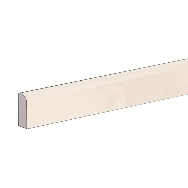Keope CottoMilano Talco Sockel 4,6x120 cm Zertifiziert