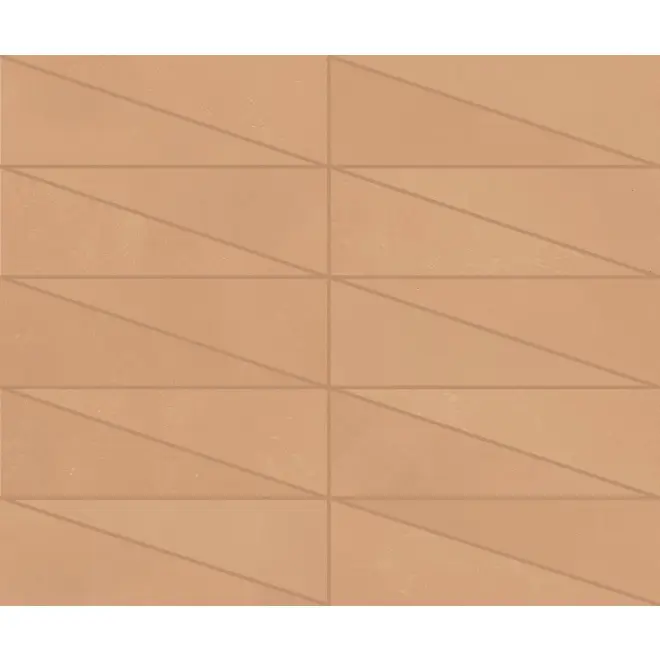 Keope CottoMilano Terracotta Wanddekor Cuneo 31,7x38 cm Angebot