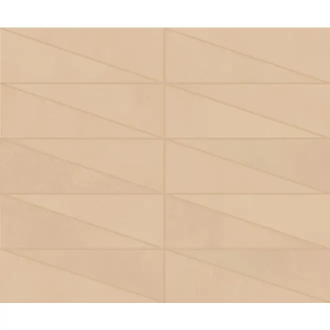 Highlight Keope CottoMilano Creta Wanddekor Cuneo 31,7x38 cm