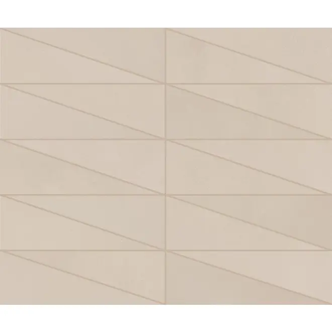 Keope CottoMilano Argilla Wanddekor Cuneo 31,7x38 cm Mega-Angebot