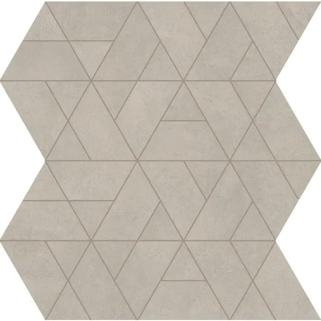 Jetzt Bestellen Keope Moov Up Concrete Mosaik Diamante 31,1x35,9 cm