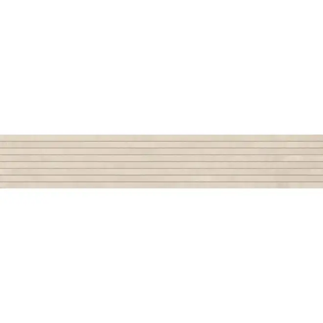 Solange Der Vorrat Reicht Keope Moov Up Cream Dekor Plisse 20x120 cm