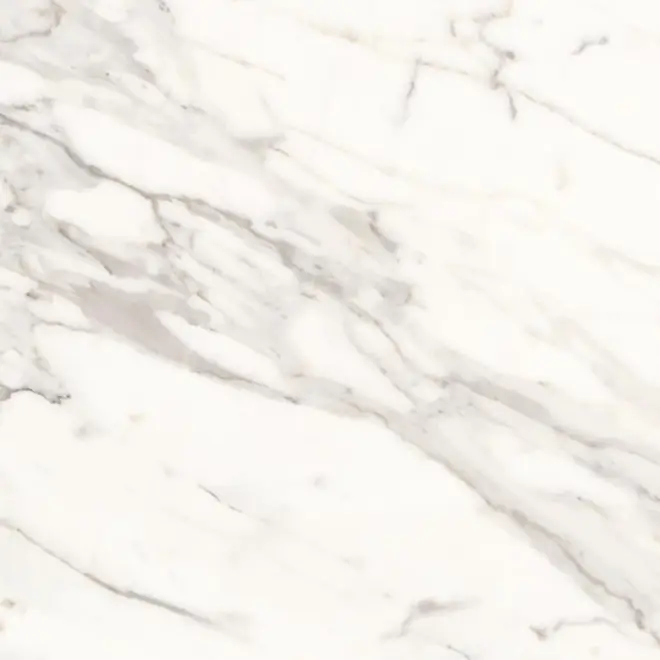 Bestseller Keope Versilia Borghini White Boden- und Wandfliese 120x120 (119,5x119,5) cm