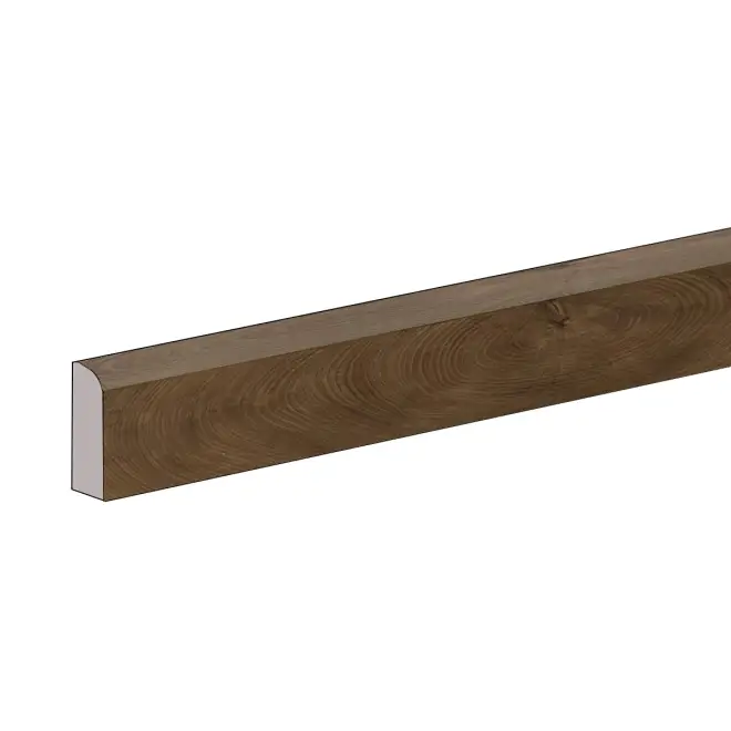 Top-Angebot Provenza W-Circles Wenge Sockel 4,6x120 cm