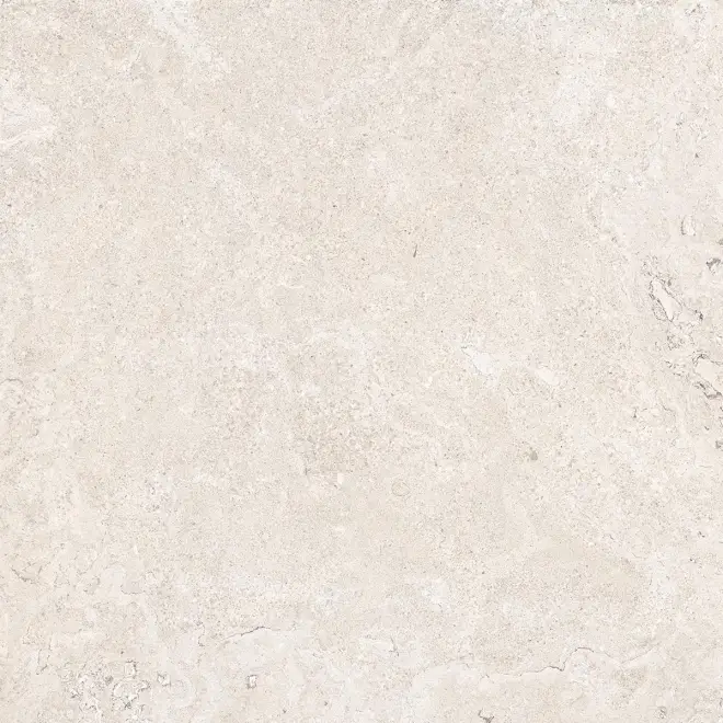 Aktuell Provenza Unique Bourg Variee Blanc Boden- und Wandfliese Natural (R10) 60x60 cm